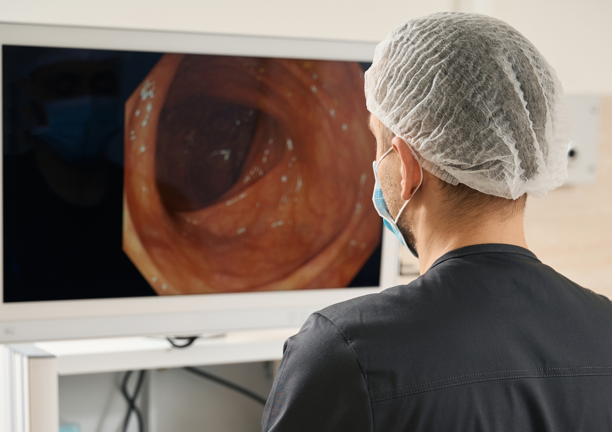 Исследование: работа с ИИ ухудшила квалификацию врачей в диагностике рака 