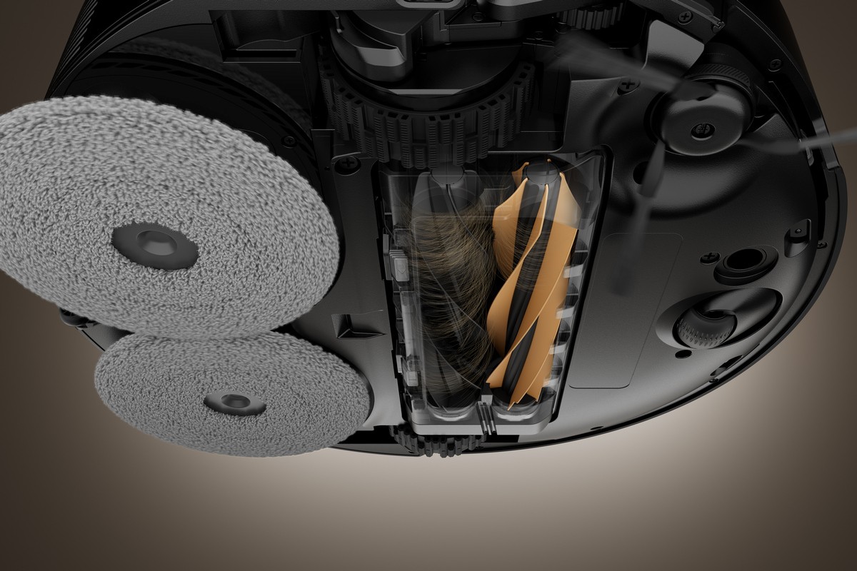 Лучший подарок — время. Выбираем робот-пылесос, который избавит вас от уборки