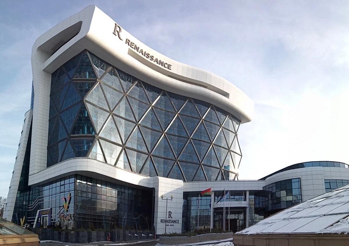 Форум ответственного бизнеса. На волне устойчивости