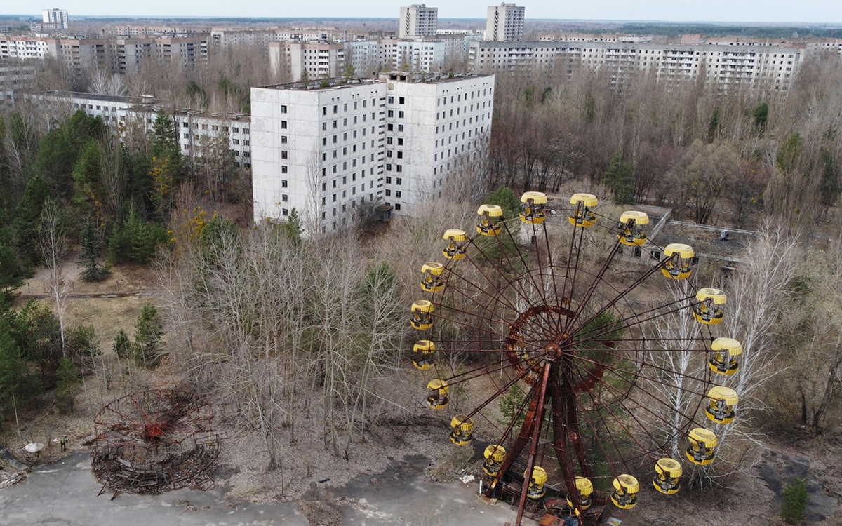 Сколько потратила Беларусь на ликвидацию последствий Чернобыльской катастрофы