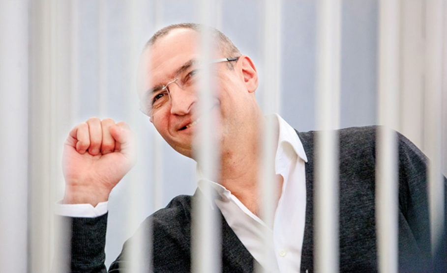 Экс-владелец «Мотовело» Александр Муравьев вышел на свободу