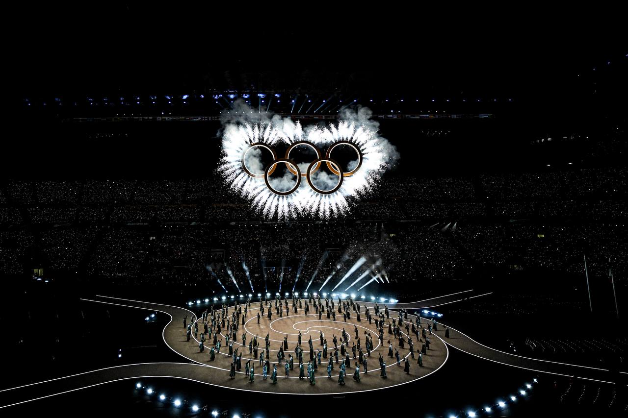 В НОК рассказали, где белорусы могут смотреть Олимпиаду