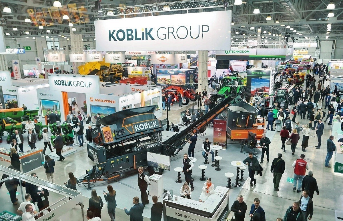 Крупный форум в АПК, налоги и продвижение в соцсетях: топ-5 деловых ивентов января