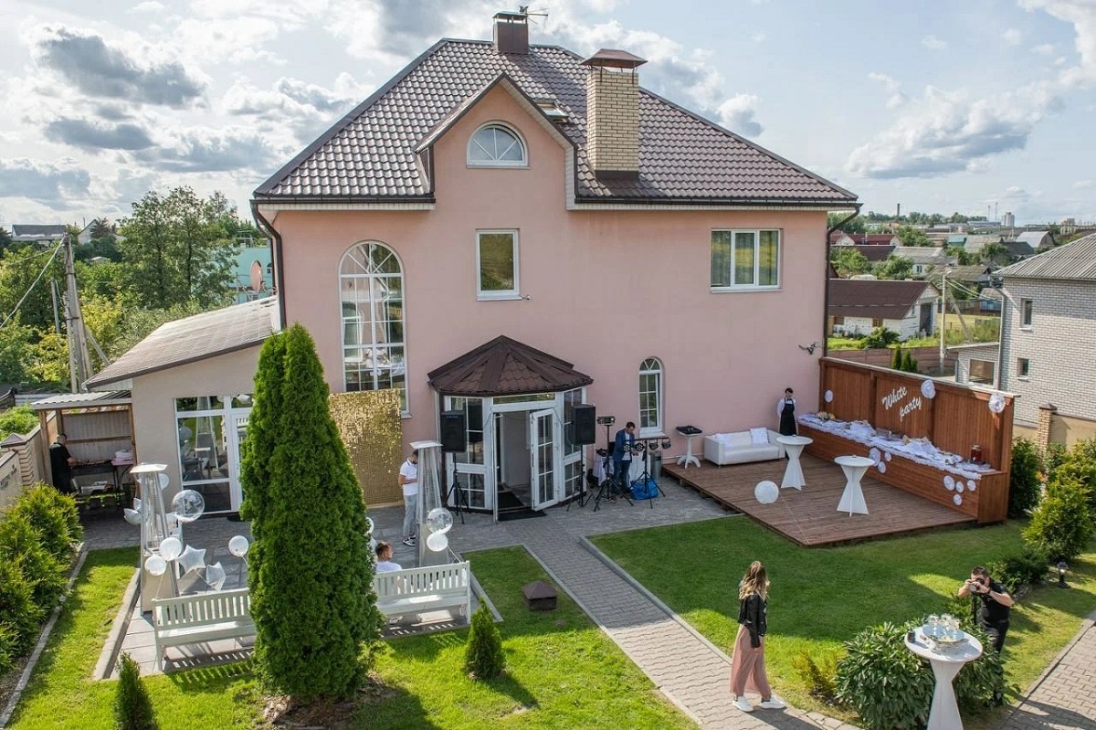 В Минске изменили кадастровую стоимость земли для усадебной застройки. Где дороже всего