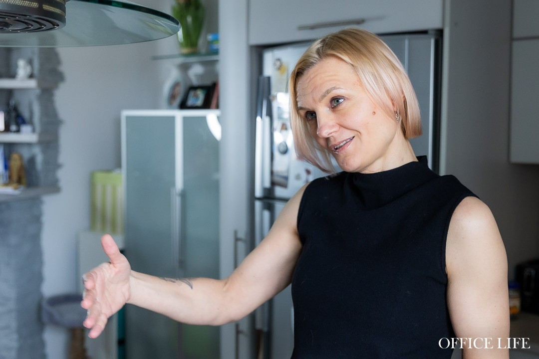 «Жизнь в балансе»: как триатлонистка Елена Вечорко победила рак и стала нутрициологом