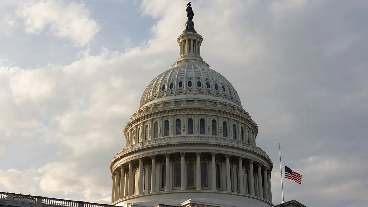 В США завершился самый продолжительный в истории шатдаун