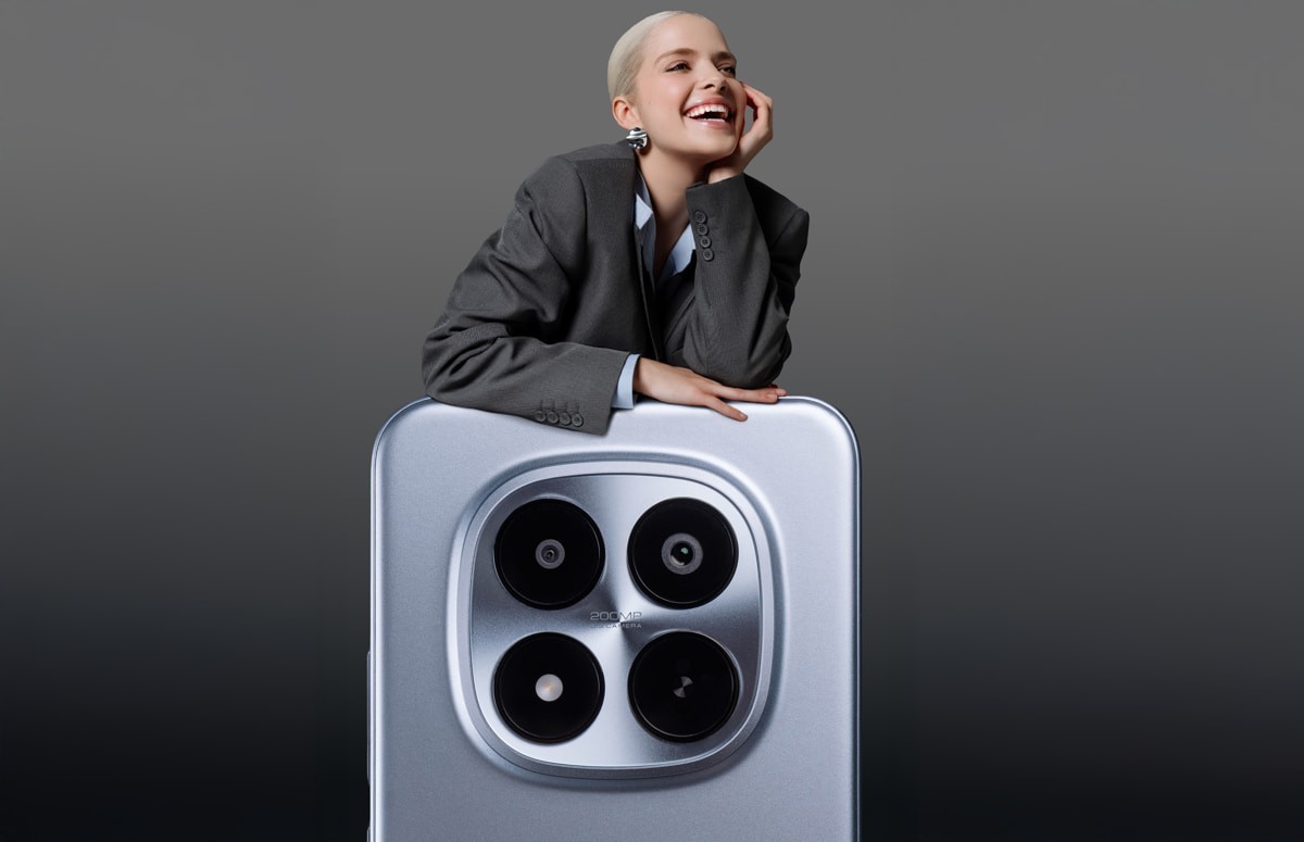 Сверхпрочный смартфон – шанс выиграть электромобиль! Обзор Redmi Note 15 Pro+ 5G