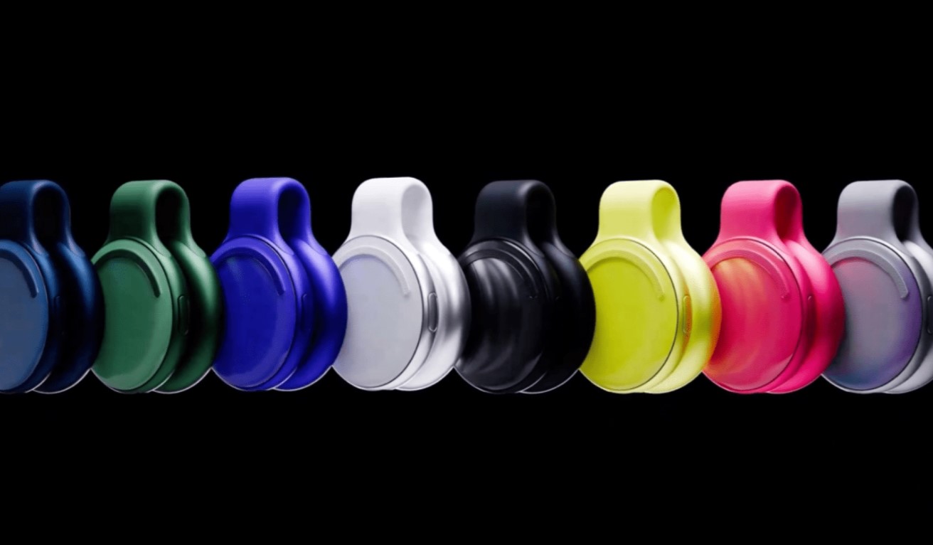 Meta покупает разработчика ИИ-кулонов для записи разговоров