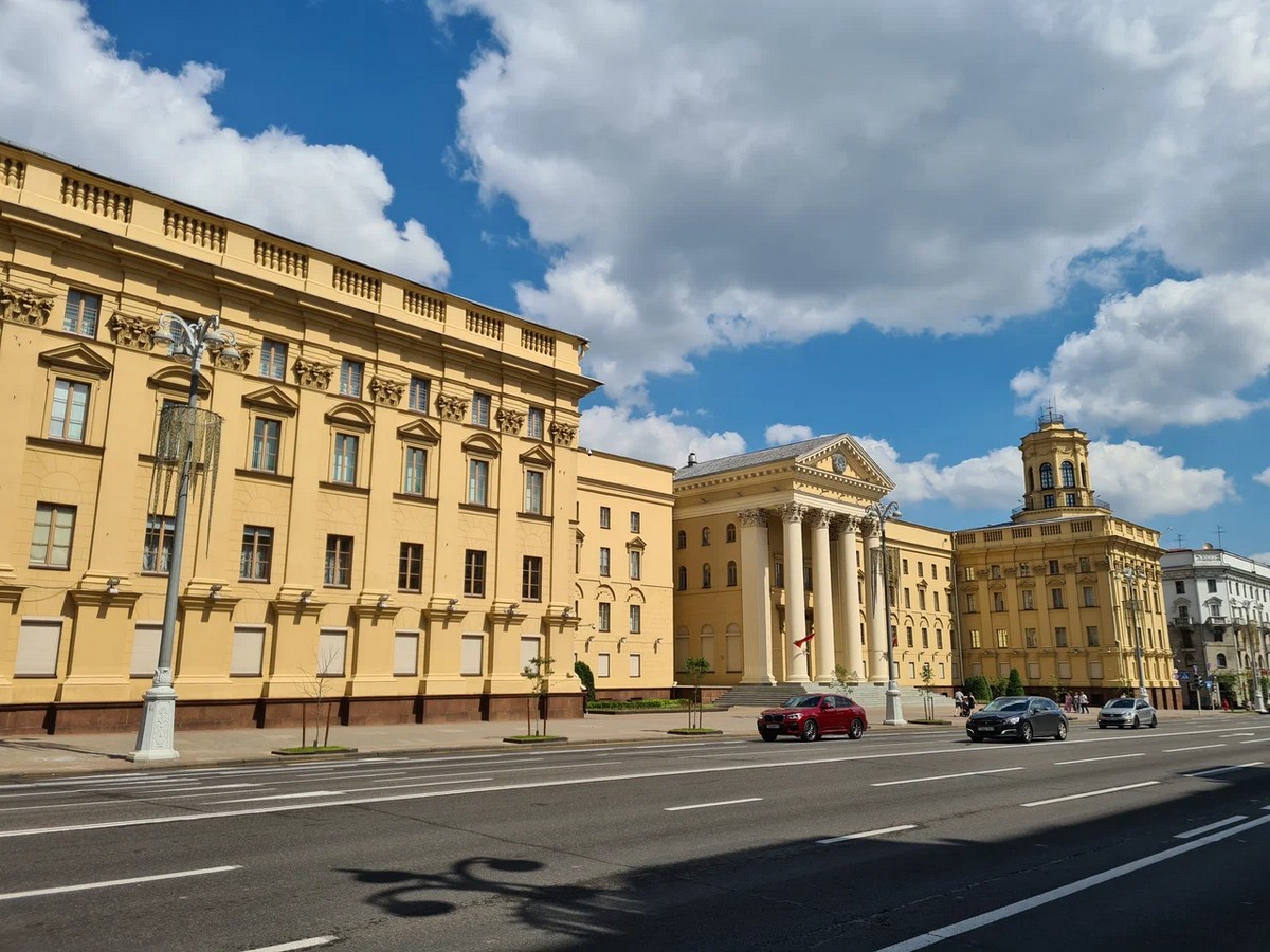 Глава КГБ рассказал о новых предложениях Беларуси от американской стороны