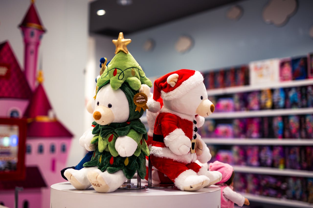 Есть ли будущее у магазинов детских товаров в Беларуси