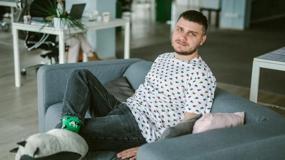 Основатель белорусского агростартапа OneSoil ушел из компании
