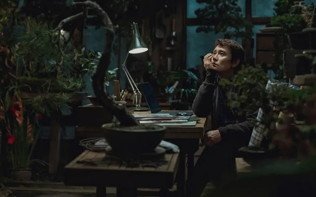 Брамс, мистификация в фотографии и новый секретный киносеанс: афиша с 1 по 7 декабря