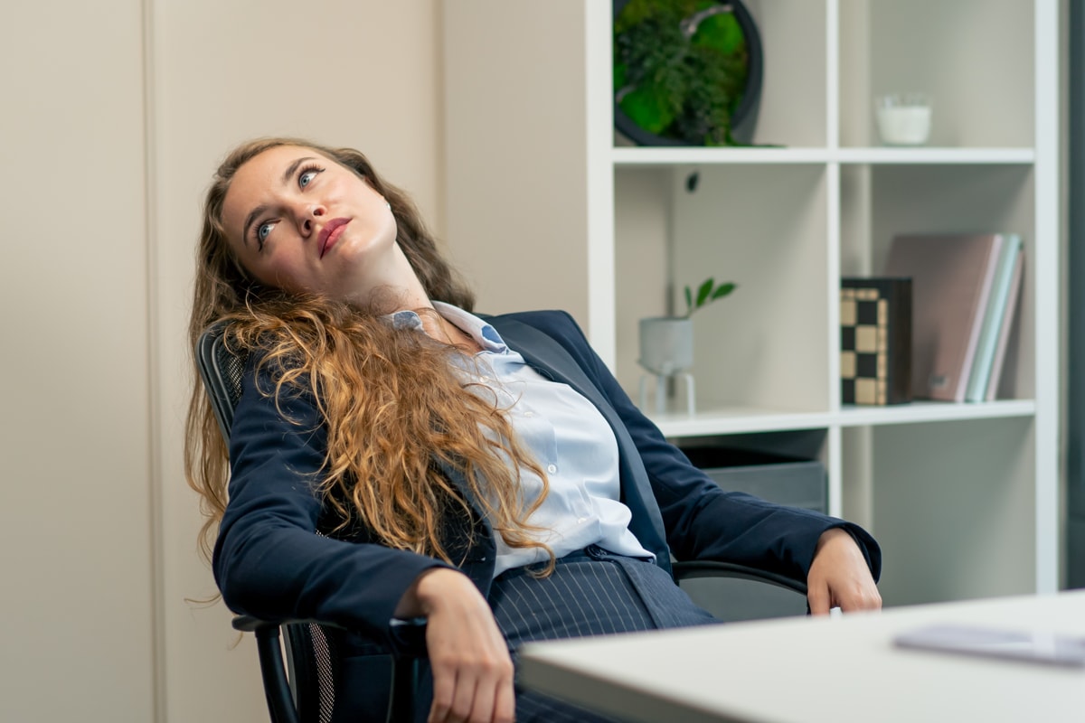 «Простите, вы для нас слишком умный». Что делать, если у сотрудника boreout