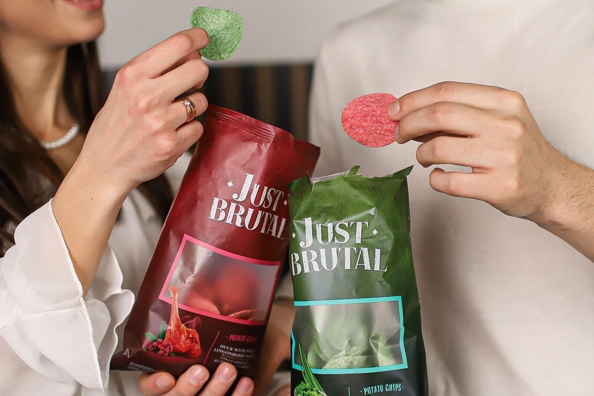 Выбираем чипсы, чтобы они реально впечатлили: 9 вопросов, которые помогут выйти на новый уровень вкуса