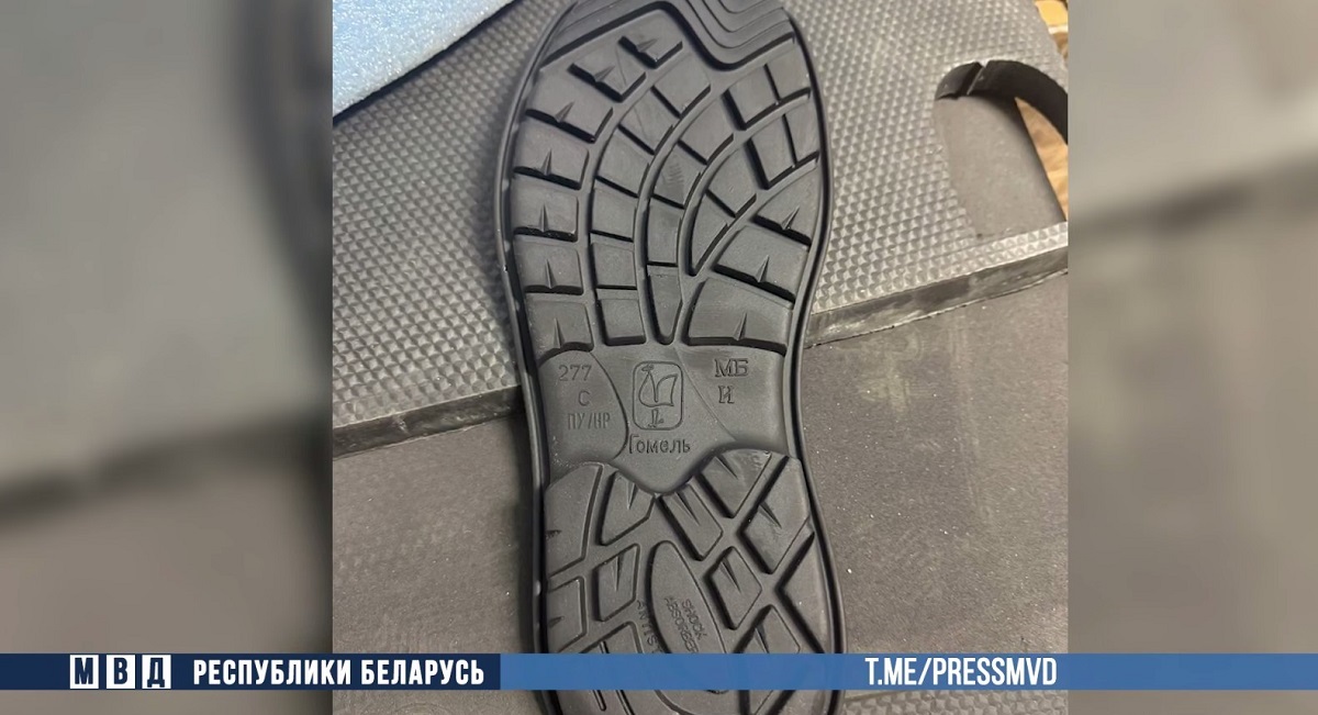 В Гомеле за хищение 1,4 млн рублей задержали директора крупного госпредприятия