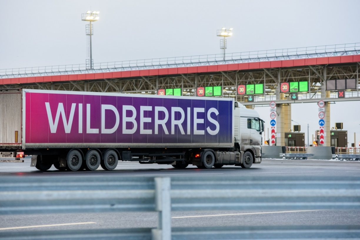 Как растут продажи Wildberries в Беларуси в этом году