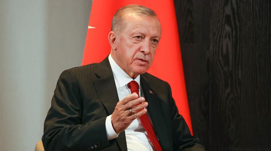 Эрдоган: Турция не поддержит заявку Швеции на вступление в НАТО