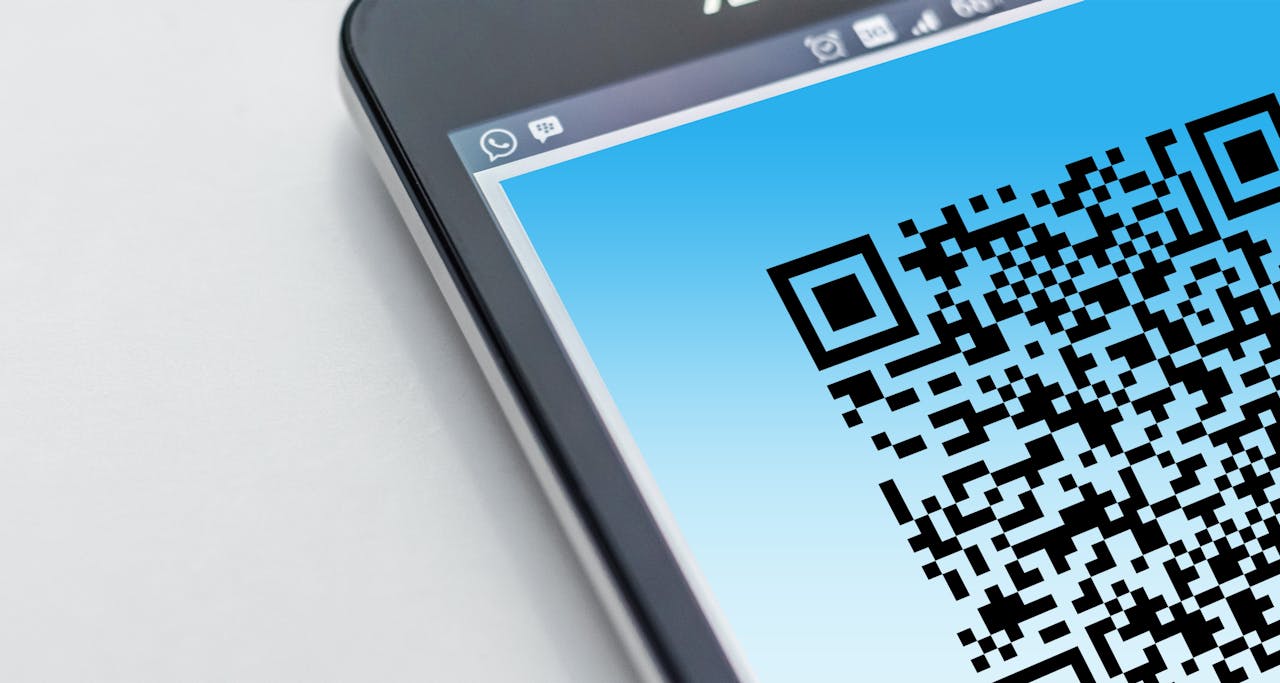 Когда белорусы смогут платить через QR-коды в России