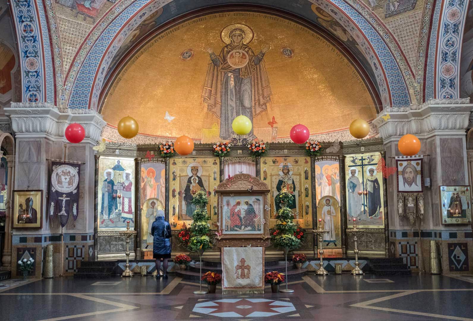 Топ-5 православных монастырей Беларуси, куда можно сбежать от суеты