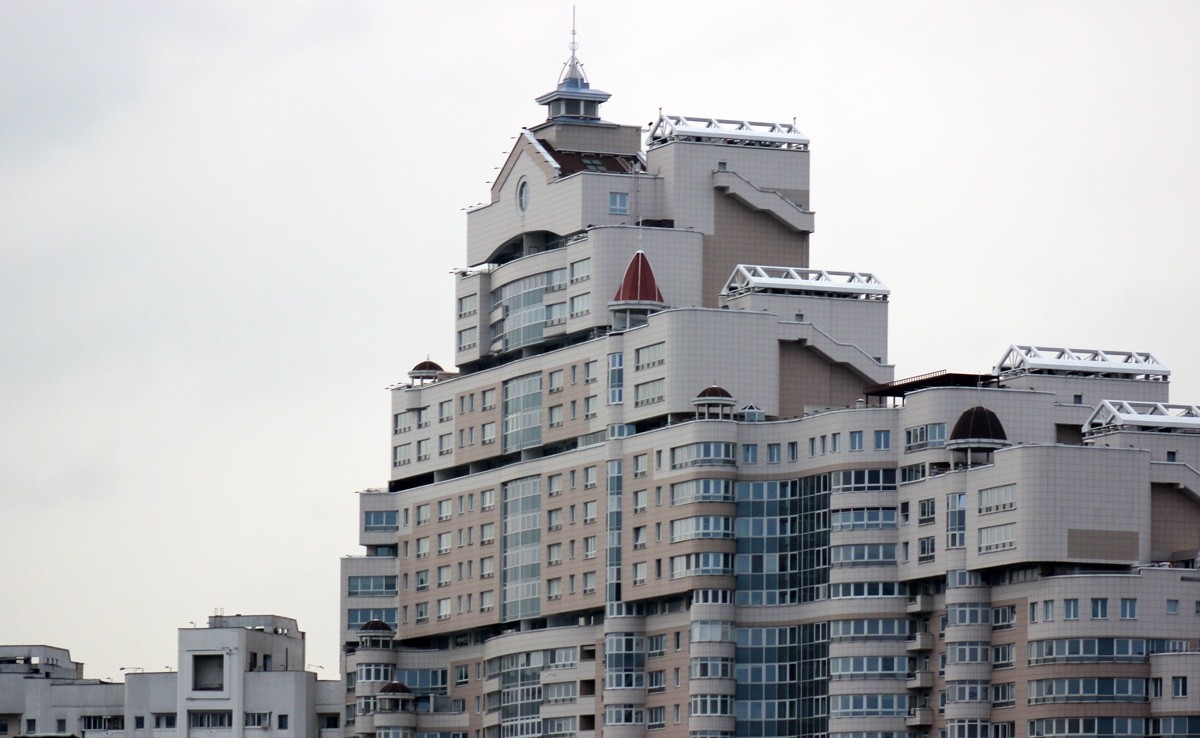 К лету доля покупателей квартир из России в Минске может вырасти до 10%. Прогноз эксперта