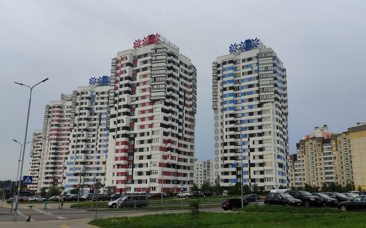 Сколько нужно откладывать в месяц, чтобы купить квартиру по новой системе стройсбережений