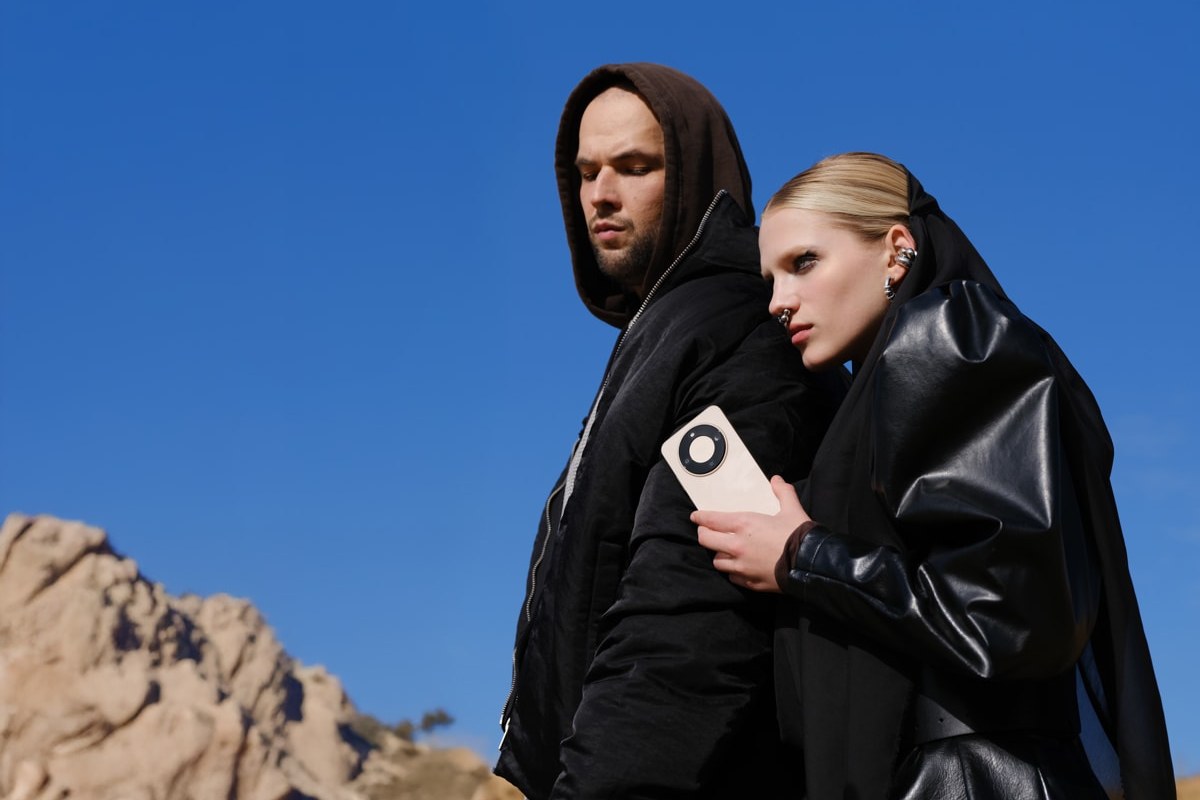 Ни разбить, ни разрядить. Обзор уникального смартфона HONOR X9d