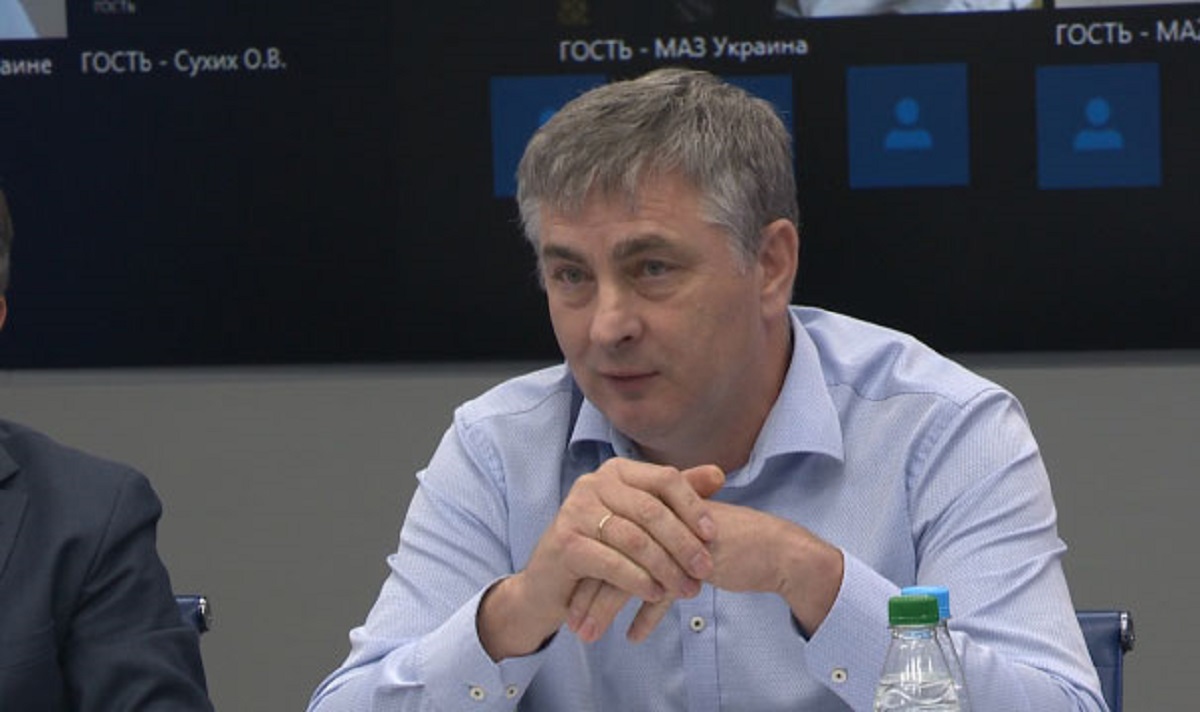 Белорусский бизнесмен Бирюков, который занимался «Ё-мобилем», запустил новый проект в России 