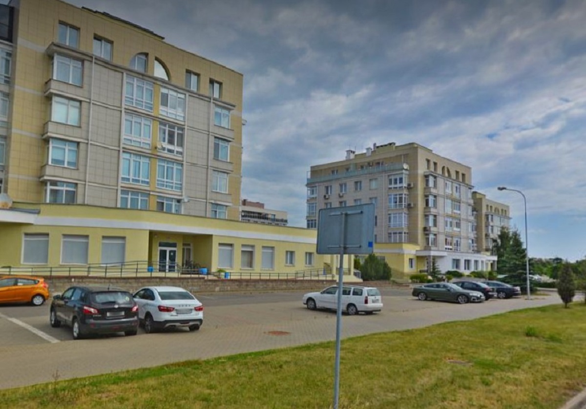 Где в декабре продали самую дорогую квартиру в Беларуси