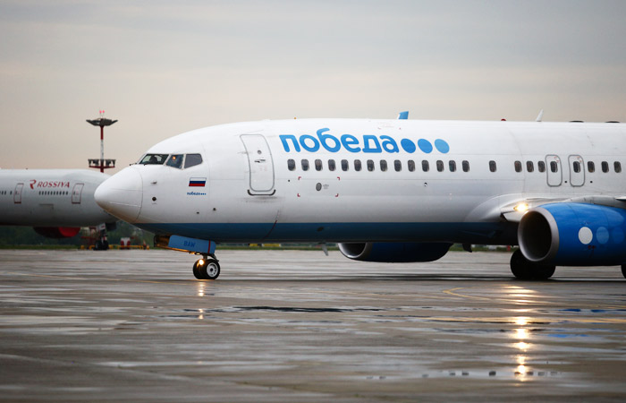 Суд вынудил российскую авиакомпанию «Победа» пересмотреть лимиты ручной клади