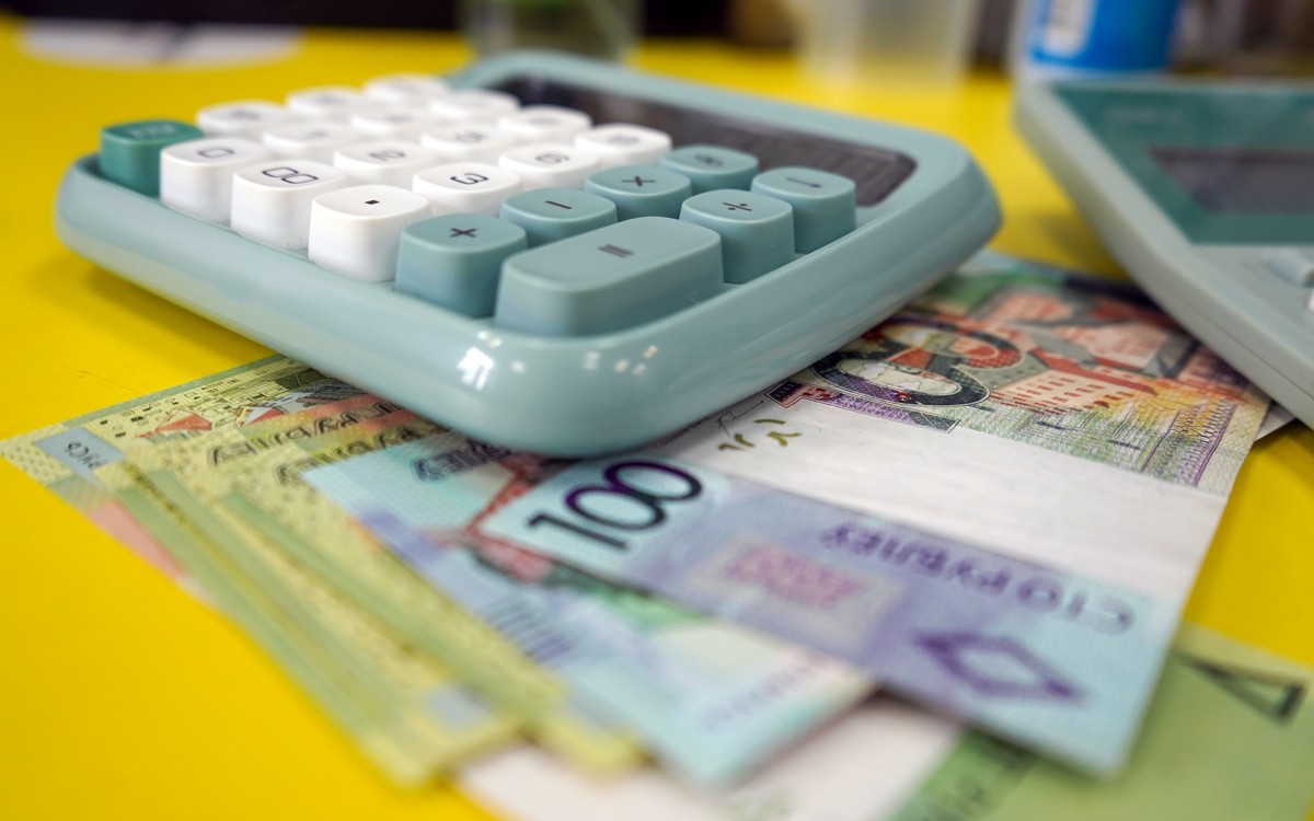 Бухгалтер вывела со счетов минской компании почти 72 тыс. рублей и потратила на онлайн-казино