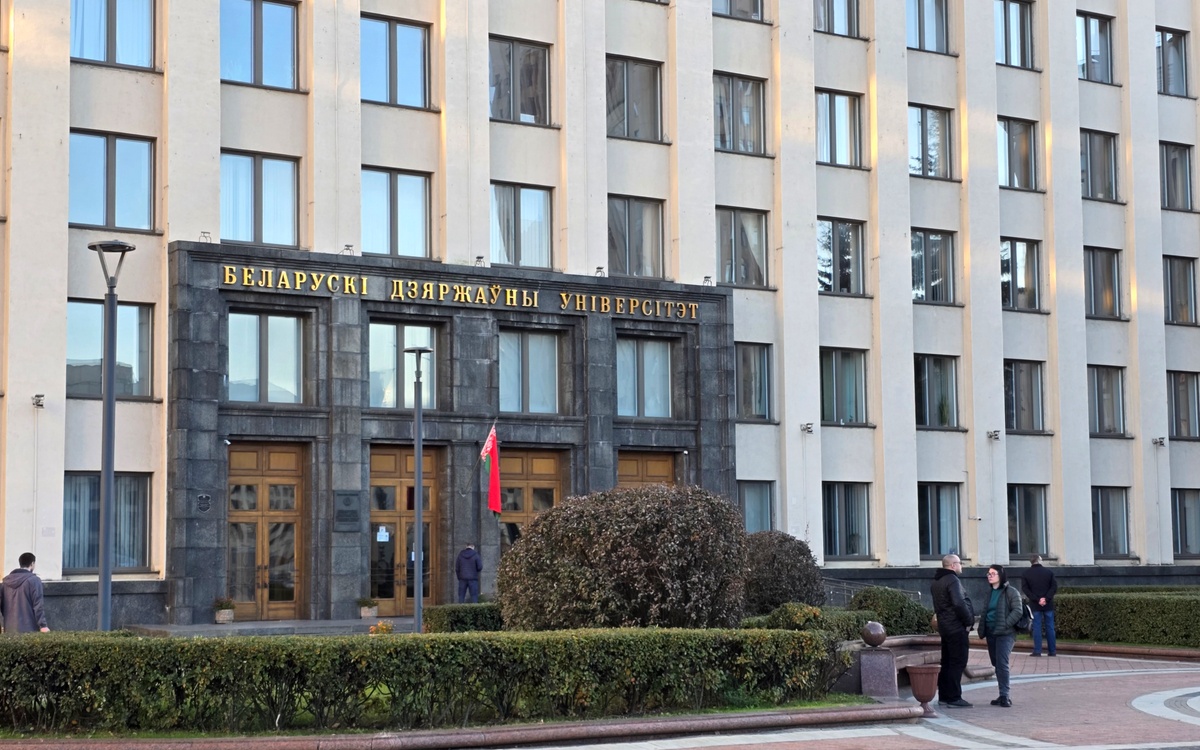 В Беларуси изменят подход к магистратуре. Кто сможет поступить