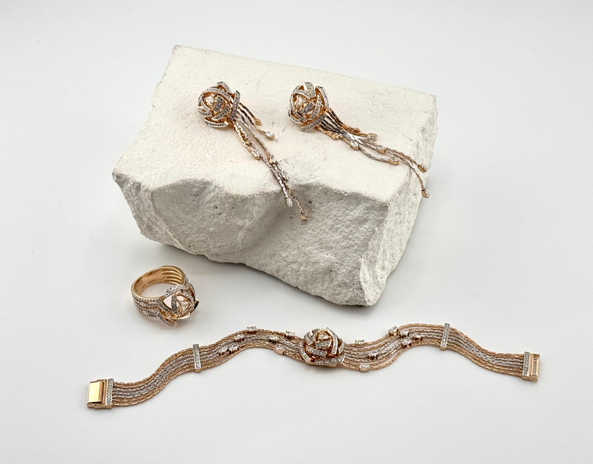 Что сегодня в ювелирных хитах