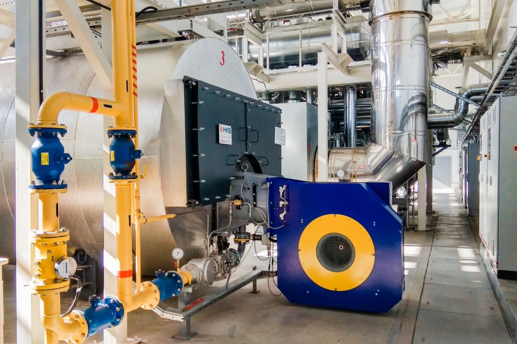 Многострадальный инвестпроект: кто и как спасает мини-ТЭЦ на «Белшине»