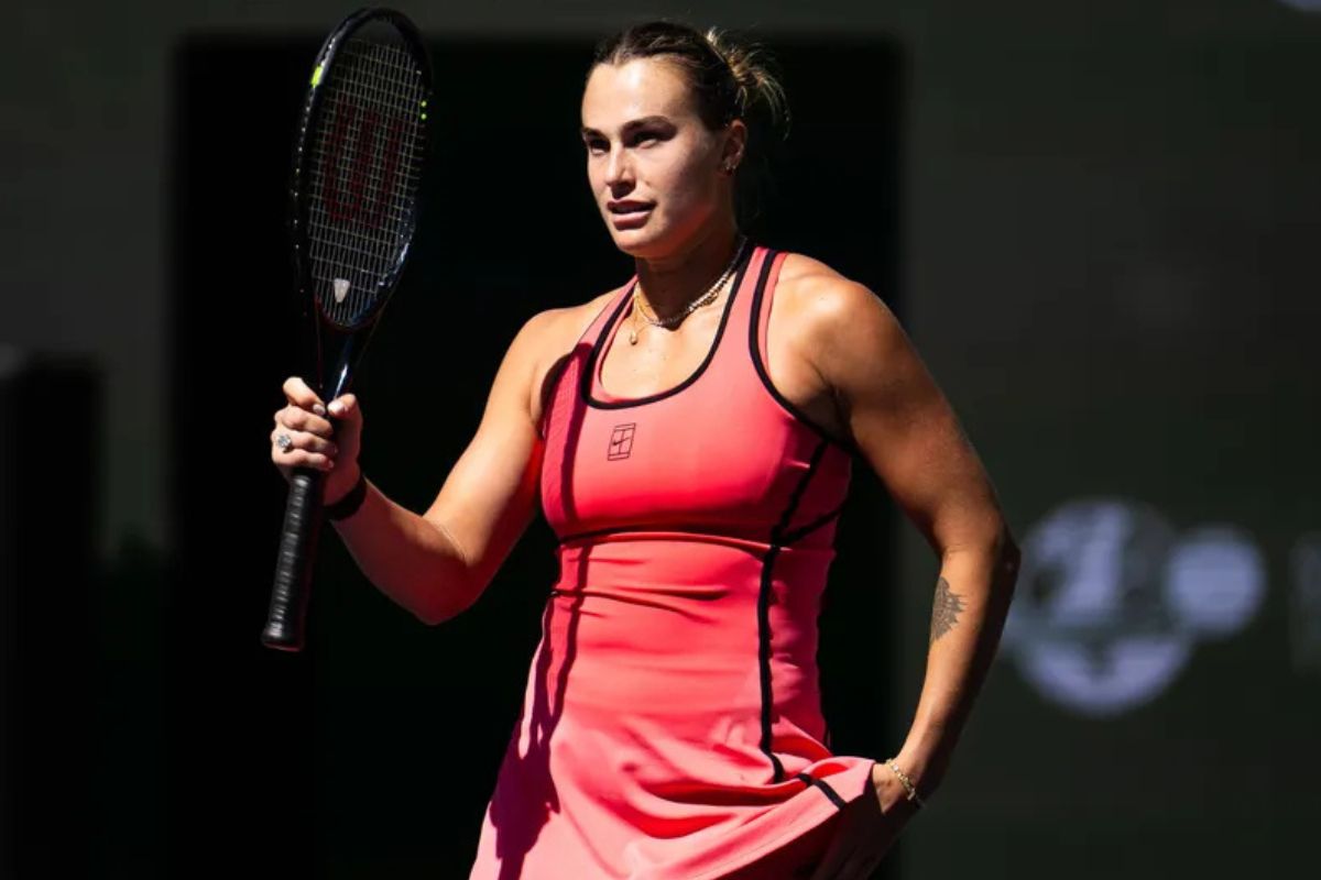 Арина Соболенко получила спортивный «Оскар»