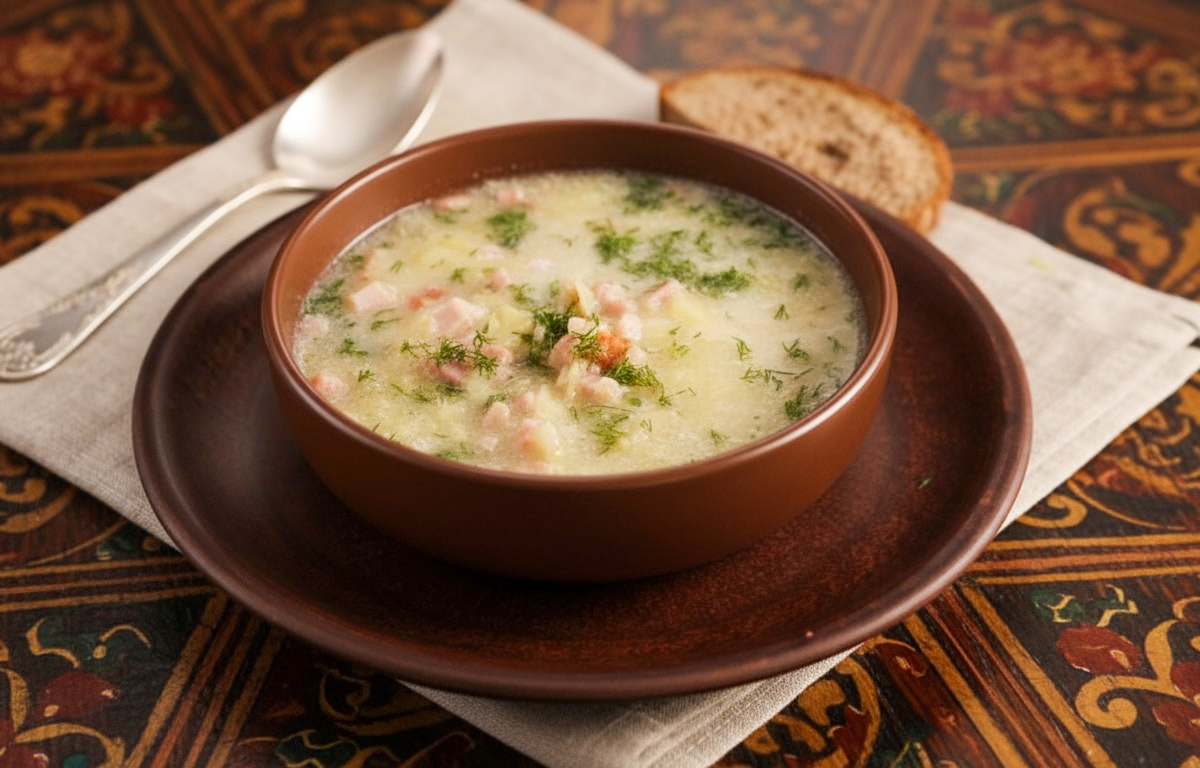 Дранбургер или традиционная бабка? Как картофель пришел в белорусскую кухню и какие блюда из него мы готовим неправильно