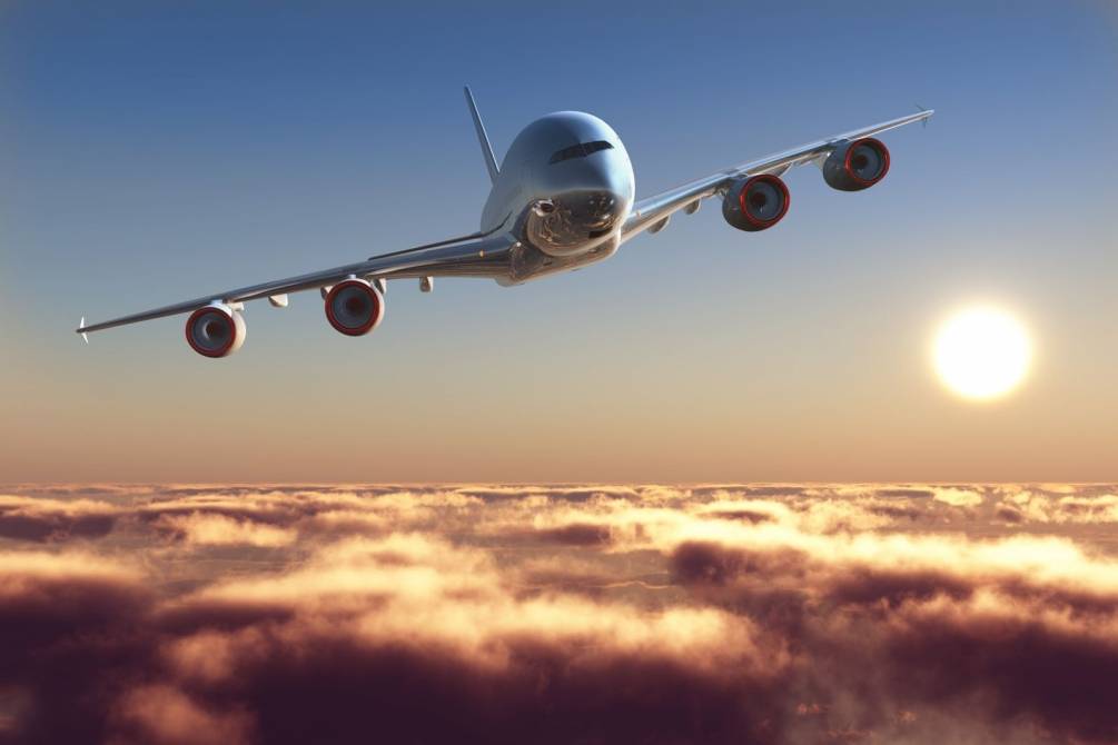 FlyDubai возвращает программу полетов по маршруту Дубай-Минск-Дубай