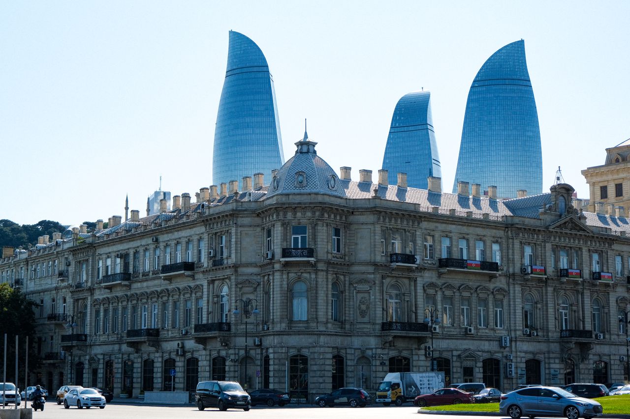 Сколько компаний с белорусским капиталом работает в Азербайджане