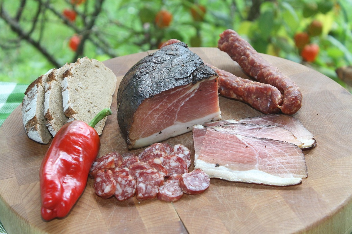 Беларусь в 2025 году стала основным покупателем российской свинины