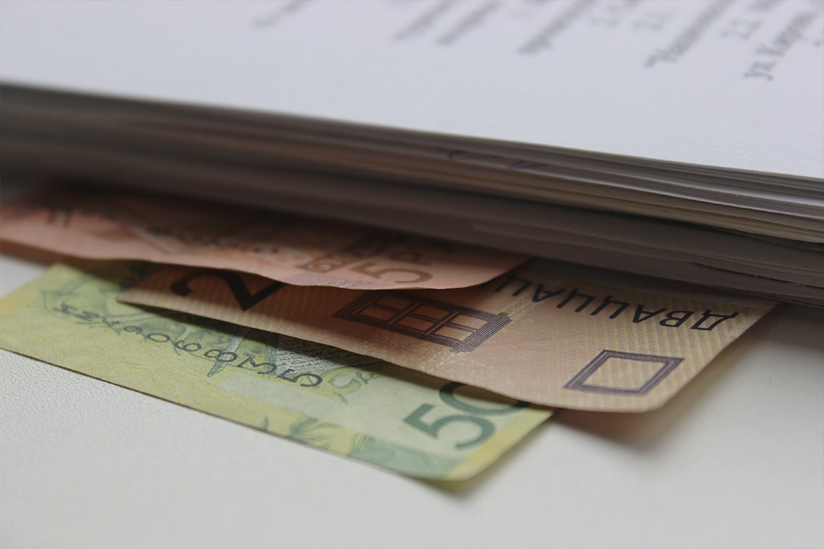 В Генпрокуратуре рассказали о снижении уровня коррупции и в каких регионах страны ее больше