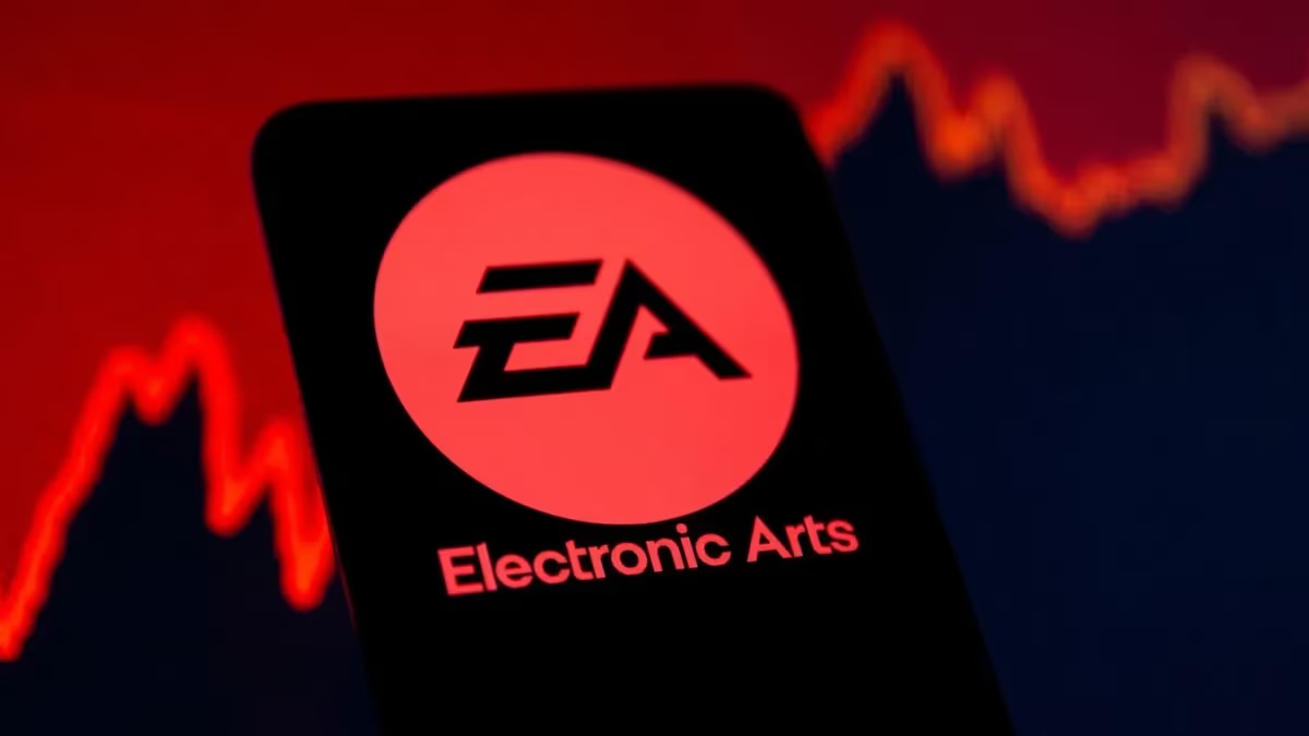 Разработчика видеоигр Electronic Arts покупает группа частных инвесторов