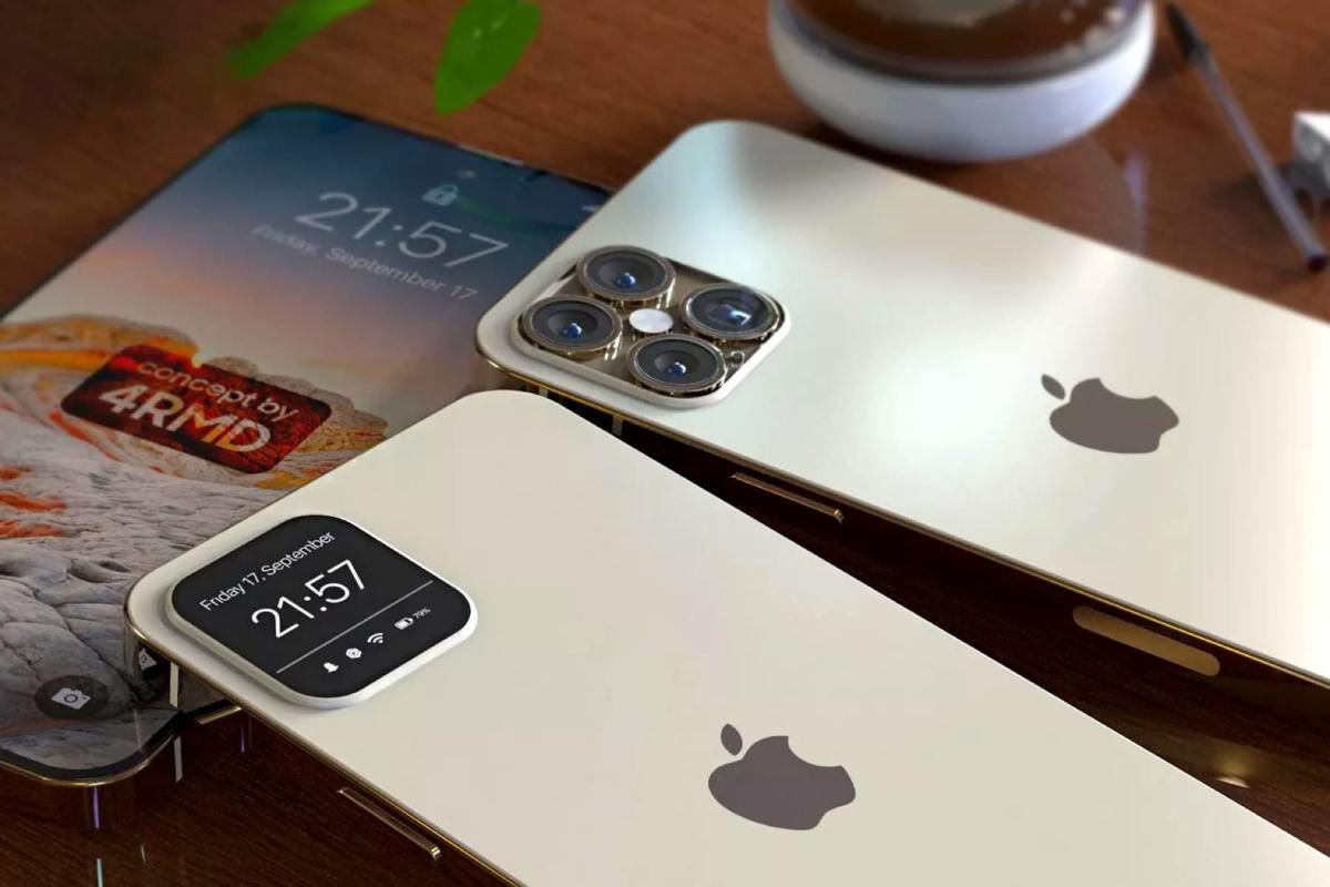 Apple готова переводить айфоны на порты зарядки USB-C