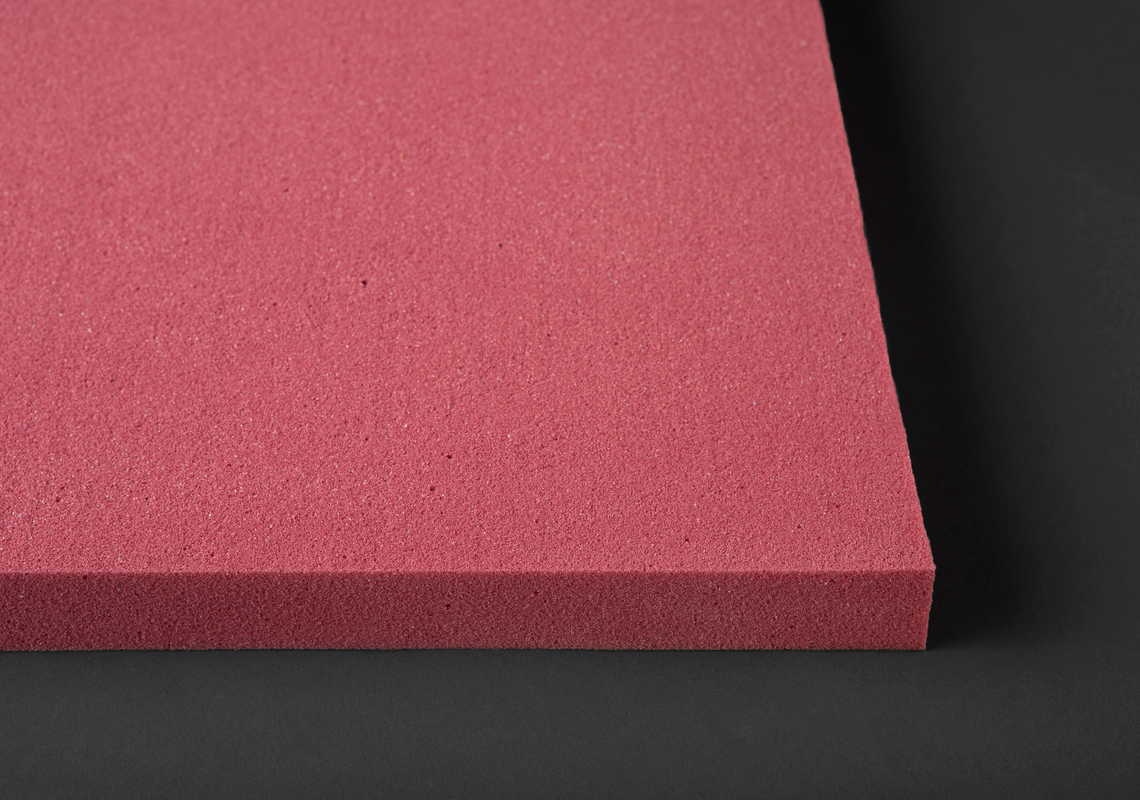 Соевая пена