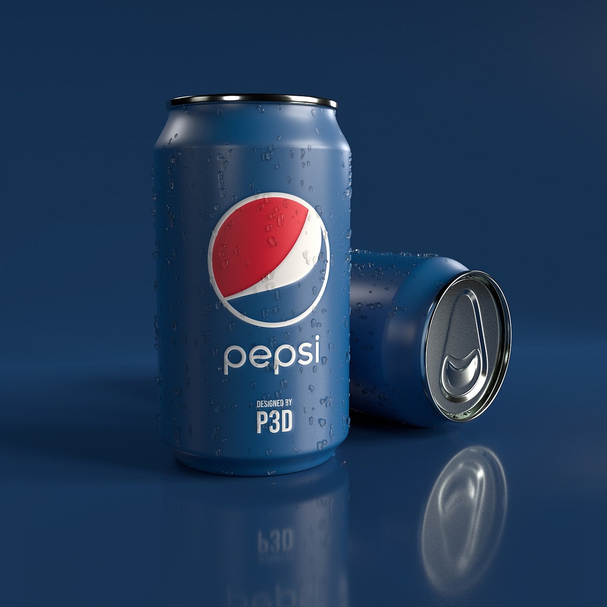 Pepsi вернется в Россию под новым названием