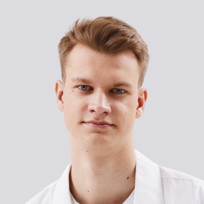 Егор Рудницкий