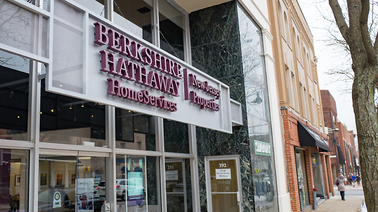 Капитализация Berkshire Hathaway приблизилась к $1 трлн