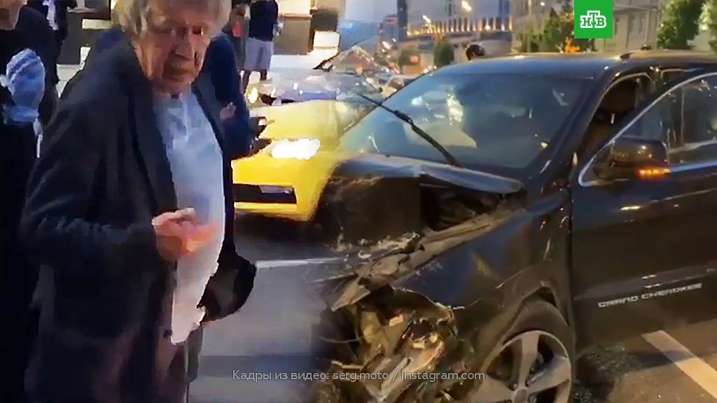 Ð ÐÐ¾ÑÐºÐ²Ðµ ÑÐ¼ÐµÑ Ð¼ÑÐ¶ÑÐ¸Ð½Ð°, Ð¿Ð¾ÑÑÑÐ°Ð´Ð°Ð²ÑÐ¸Ð¹ Ð² ÐÐ¢Ð Ñ Ð¿ÑÑÐ½ÑÐ¼ Ð°ÐºÑÐµÑÐ¾Ð¼ ÐÑÑÐµÐ¼Ð¾Ð²ÑÐ¼ —  OfficeLife