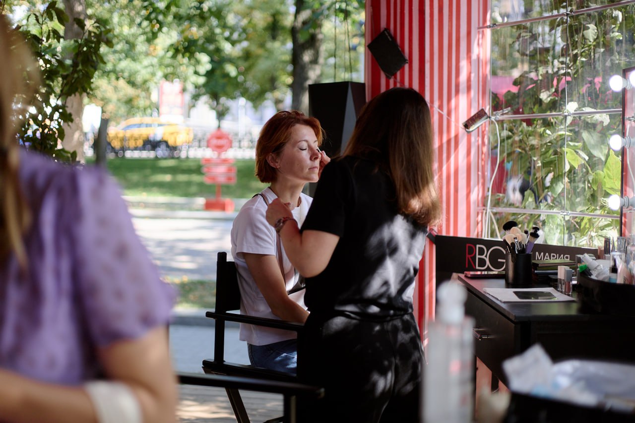Откройте для себя Москву по-новому на фестивале «Лето в Москве. Мода и красота»