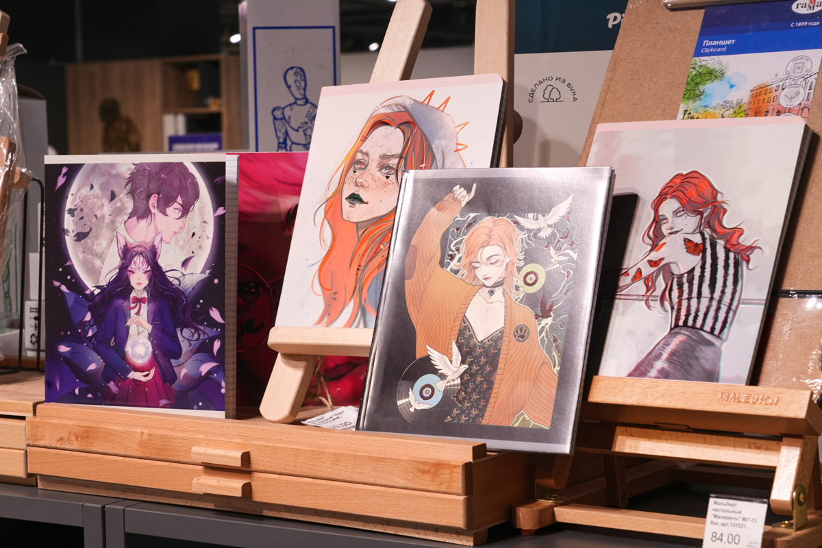 Back to School Fashion Week — рассказываем о самой трендовой канцелярии сезона