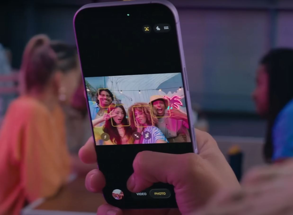 Премиум-фишки в базовом iPhone. Что еще Apple показала на осенней презентации