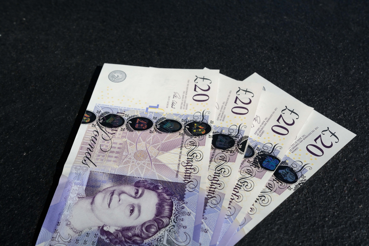 Что фунт британский нам готовит? Почему ФРС США и Банк Англии пошли в разные стороны